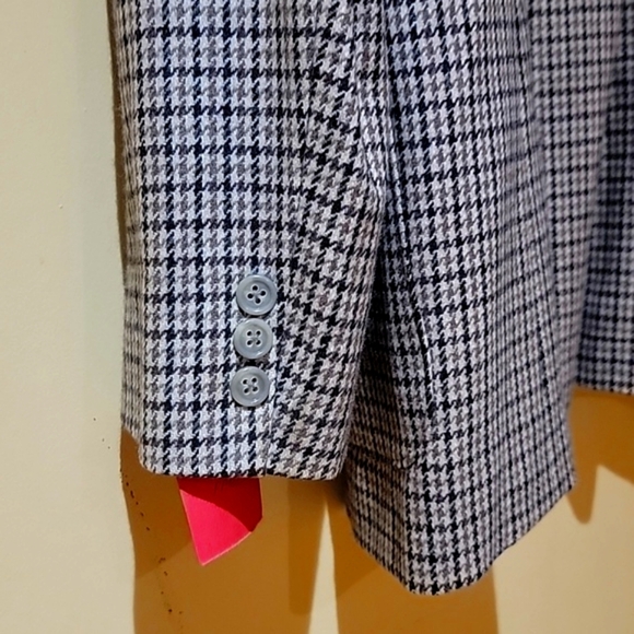 Wool blazer mens - Picture 8 of 9